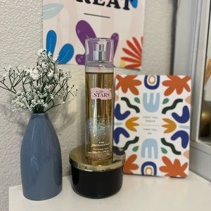 ⭐️IN THE STARS⭐️